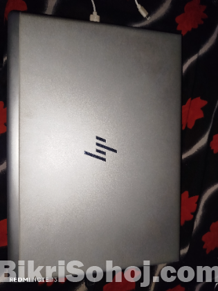 HP Elightbook 840 G5